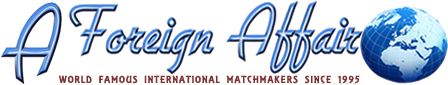A Dating Service A Dating Service