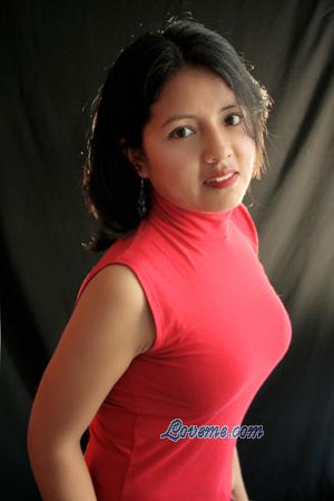 100271 - Edin Idade: 31 - Peru