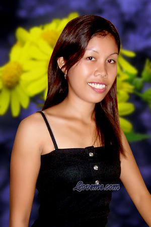 100680 - Aileen Idade: 25 - As Filipinas

