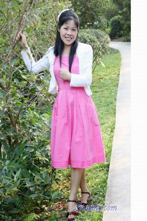 102768 - Yanping Idade: 33 - China