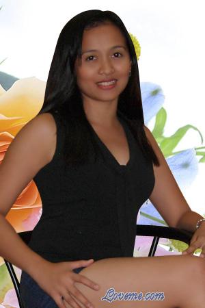 103073 - Crislie Ann Idade: 27 - As Filipinas

