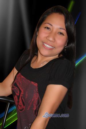 103321 - Elinor Idade: 43 - As Filipinas

