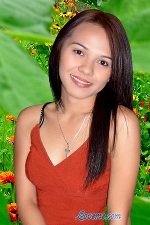 104928 - Mercy Idade: 26 - As Filipinas
