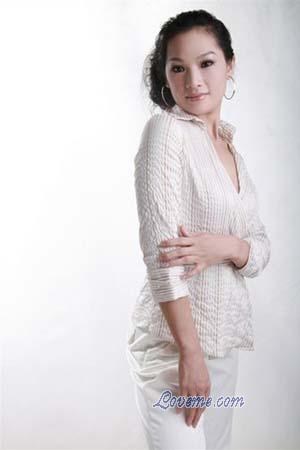 106856 - Zhongmei Idade: 33 - China