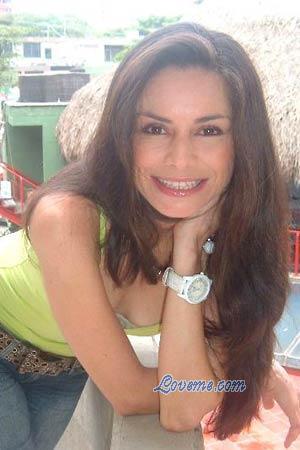 107113 - Ruby Idade: 36 - Colômbia