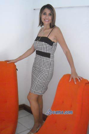 107690 - Marta Idade: 41 - Costa Rica