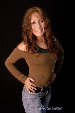 109322 - Jannet Idade: 42 - Peru