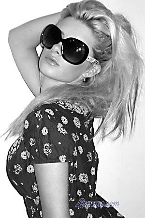 109397 - Aleksandra Idade: 22 - Ucrânia