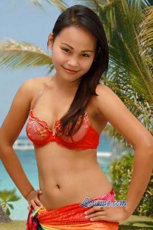 109813 - Bambi Idade: 22 - As Filipinas
