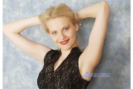 110032 - Tatiana Idade: 34 - Ucrânia