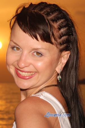 110171 - Irina Idade: 35 - Russia