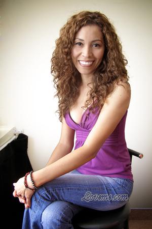 112853 - Erika Idade: 36 - Peru