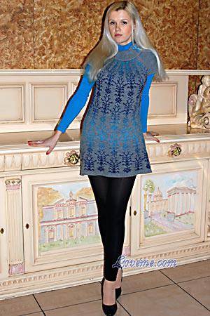 112943 - Elena Idade: 23 - Ucrânia