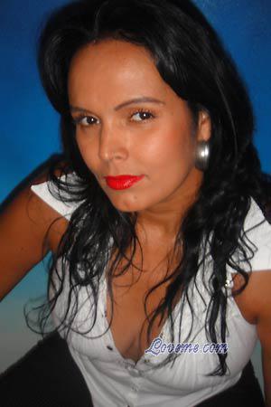 113058 - Farly Aleida Idade: 38 - Colômbia