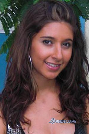 116428 - Diana del pilar Idade: 23 - Colômbia