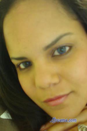 122845 - Jessica Idade: 36 - Dominican Republic