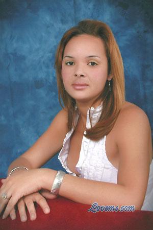 123407 - Arelys Idade: 38 - Dominican Republic