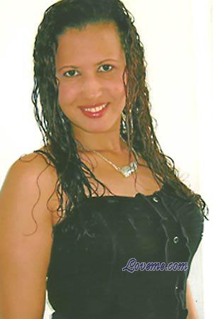 123594 - Maria Idade: 50 - Dominican Republic