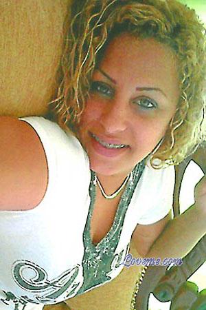 123792 - Grisel Idade: 44 - Dominican Republic