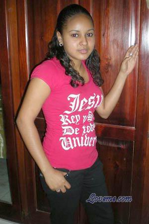 124022 - Maria Idade: 34 - Dominican Republic