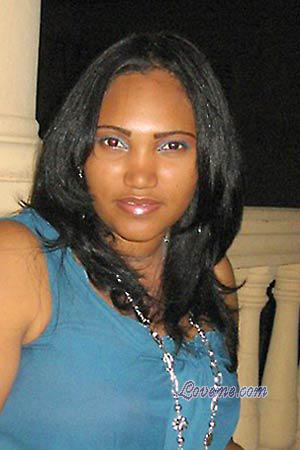 125671 - Sarabel Idade: 37 - Dominican Republic