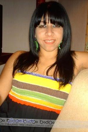 128349 - Yesenia Idade: 45 - Dominican Republic