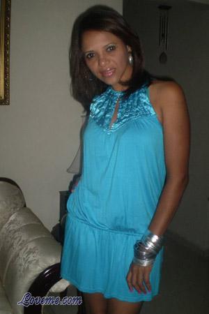 128708 - Raysa Idade: 50 - Dominican Republic