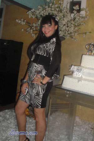 130532 - Awilda Idade: 36 - Dominican Republic