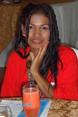 Colômbia women