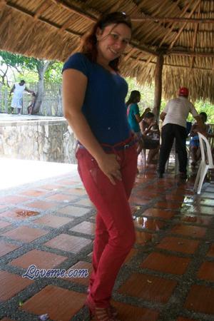 Colômbia women