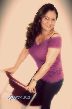 134126 - Milagros Idade: 54 - Dominican Republic