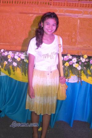 Ladies of Tailândia