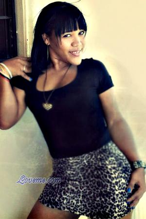 135955 - Awilda Idade: 37 - Dominican Republic