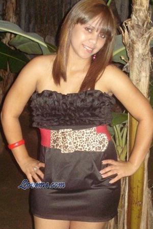 137338 - Fiordaliza Idade: 29 - Dominican Republic