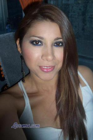 Ladies of Latin-America