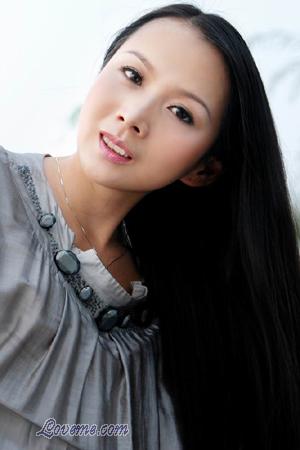 Ladies of kunming