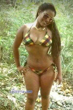 141163 - Solanyi Idade: 30 - Dominican Republic