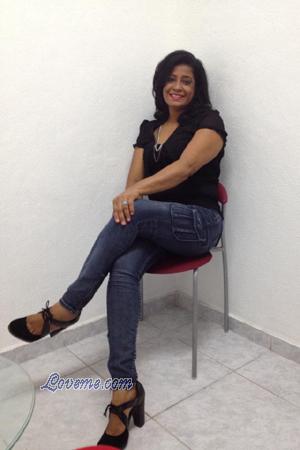 141772 - Jobanny Idade: 53 - Dominican Republic