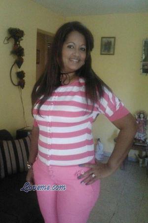 141916 - Marilyn Idade: 50 - Dominican Republic