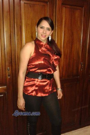 142585 - Emery Idade: 45 - Dominican Republic