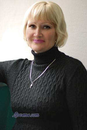 142815 - Kuznetsova Idade: 51 - Ucrânia