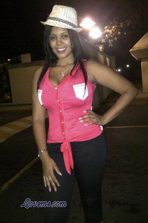 143280 - Graciela Idade: 36 - Dominican Republic