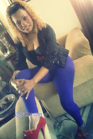 145055 - Deyaniry Idade: 51 - Dominican Republic