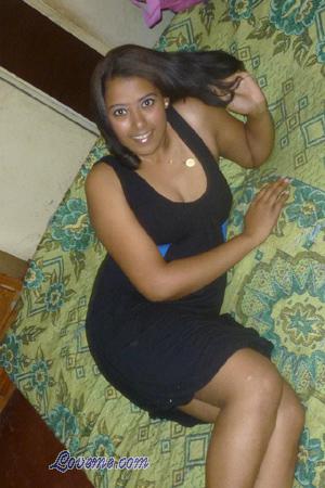 145220 - Sugeida Idade: 38 - Dominican Republic