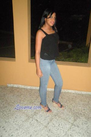 145692 - Massiel Idade: 29 - Dominican Republic