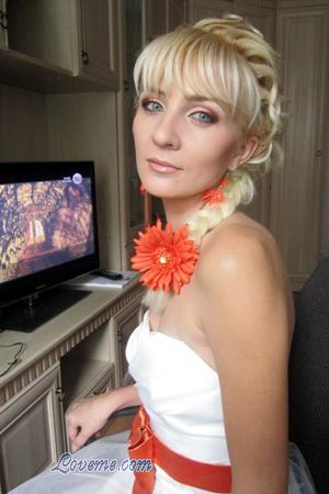 Ladies of Rússia
