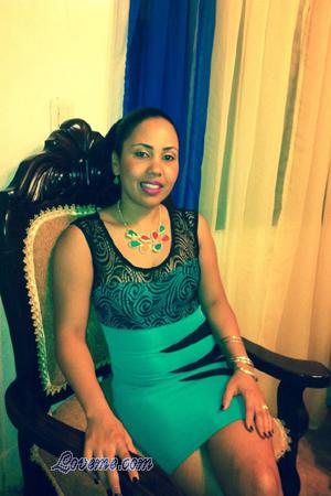 146489 - Vianela Idade: 33 - Dominican Republic