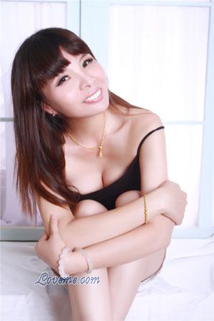 Ladies of Asia