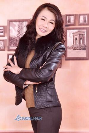 China women