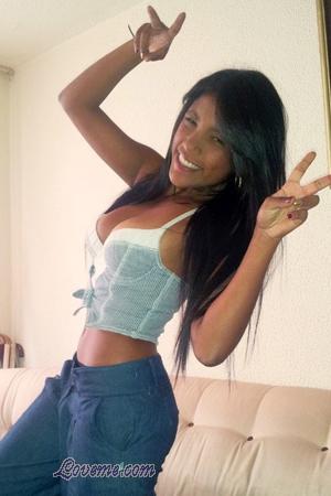 Ladies of Cartagena